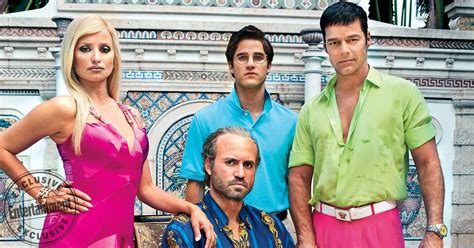 the assassination of gianni versace season 2|assassination of gianni versace cast.